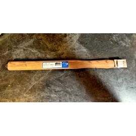 House Handle 216-FH Machinist Handle, 24 oz Ballpein Hammer 16" Eye Size, 19/32