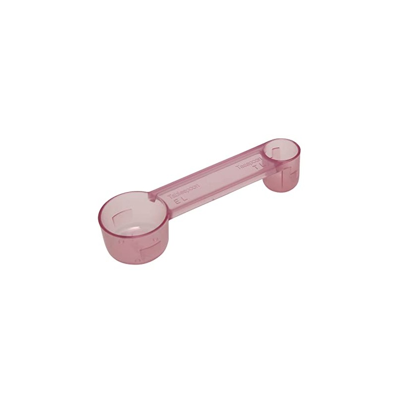 Measuring Cup, Spoon Compatible with / Replacement Part for Panasonic