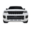 SlickMod Chrome Delete Blackout Vinyl Overlay for 2021-2023 Jeep Grand