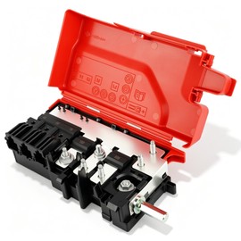 Front Fuse Box Relay Block for Chrysler Pacifica Voyager 68260128AB