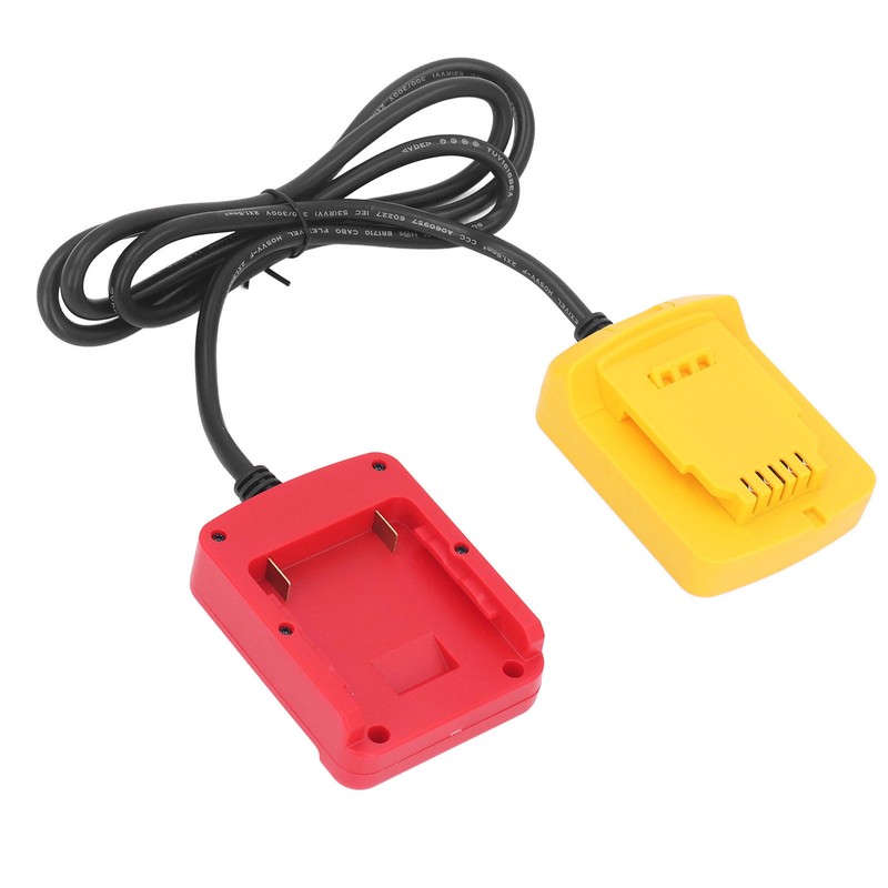 Lithium Battery Adapter for Bosch BAT Series 18V To 20V
