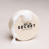 Pin Up Secret - Goat Milk Mask Soap - Secret