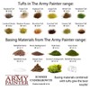 The Army Painter | Basing: Summer Undergrowth | Similar to
