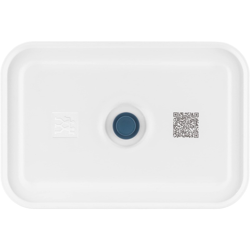 ZWILLING フレッシュ&セーブ 真空ボックス L プラスチック La Mer