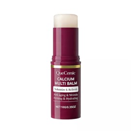 Sangpum Sangse Seolmyeong Chamjo 퀘세믹 칼슘 멀티 밤 Quesemic Calcium Multi Balm