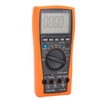 Multimeter,VC99 6000 Count Multimeter LED Digital Multimeter with NCV and