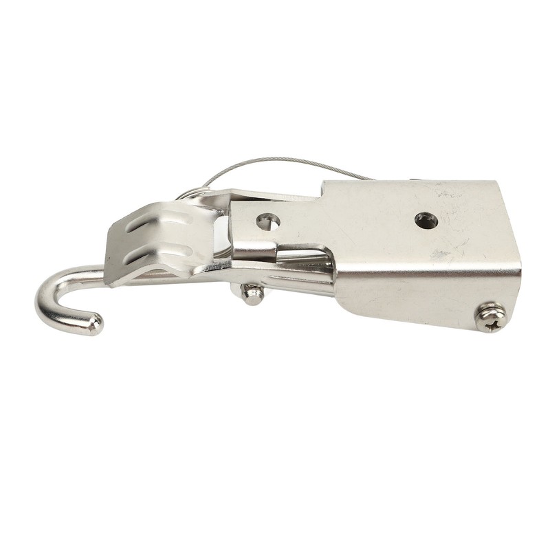 Anchor Chain Tensioner Rugged Rustproof Reliable Secure Anchoring Anchor Chain