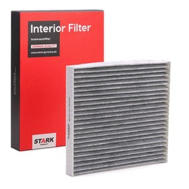 STARK SKIF-0170209 Filter Interior Air