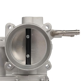 GDSMOTU Throttle Body Assembly 67-8015 220300V010 Electronic Throttle Control Compatible for Camry 2.5L 4Doors 2010-2017 for Sienna 2.7L 5Doors 2011-2012
