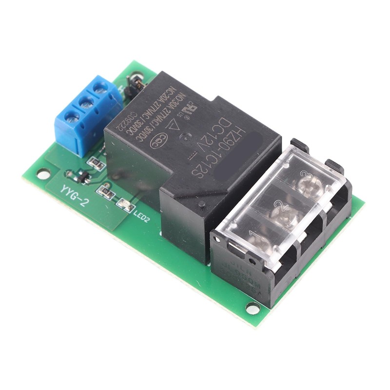 Trigger Relay Module High Performance Disposable Trigger Optocoupler Disconnect Relay