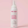 Lash Shampoo En Crema Batida Para Pestañas 100 Ml