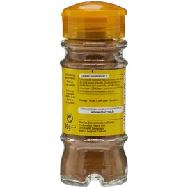 Ducros ducros Ground Cinnamon 39g