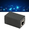Ethernet Surge Protector, CAT5 CAT6 RJ45 Thunder Arrester LAN Network,