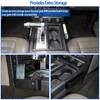 Gear Shift Organizer Tray Fit for Hummer H2 2003-2009, Center