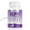 Akkermansia Probiotics, 60 Capsules, Unisex, Daily Use