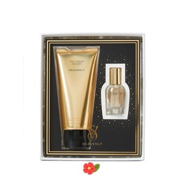 Victoria's Secret New Victoria's Secret Heavenly Fragrance Mini Mist + Lotion *2023* Gift Set