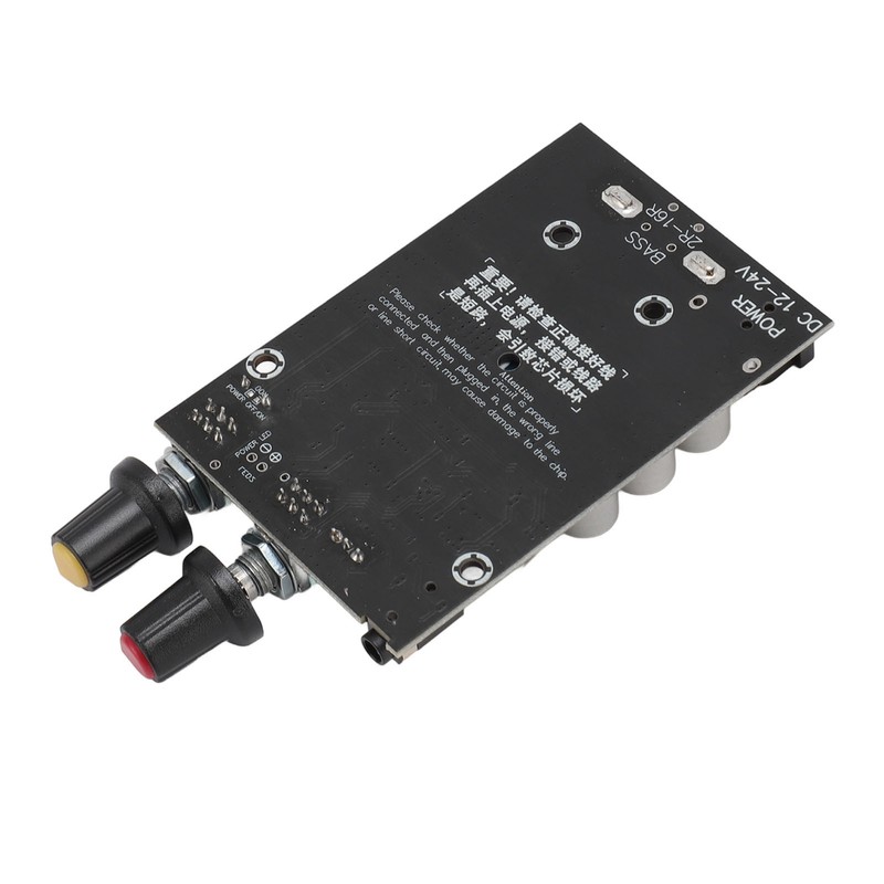 Subwoofer Amplifier Board Mono 100W High Power Digital Amplifier Module