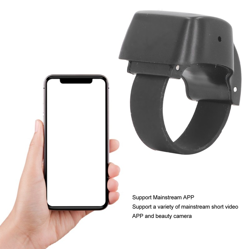 Selfie Remote Control Bluetooth Controller Cell Phone Selfie Controller Selfie
