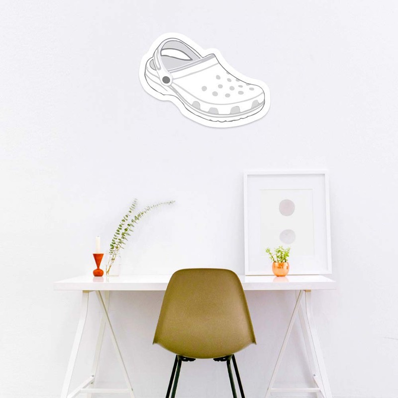 MightySkins Peel and Stick Art Removable Nature Lover Cute VSCO