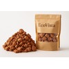 Natural Red Edible Clay Chunks - Organic, Pure, Ideal for