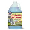 Nature's Freedom HVAC Coil Cleaner – Heavy Duty Alkaline Formula