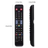 Socobeta Remote Control Universal Smart TV Remote Controller with Large
