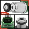 A-Premium Set of 4 Fuel Injectors Compatible with Toyota Camry