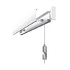 Fukui Metal Craft WRS-30B Gypsum Board Dedicated Rail Set, 11.8