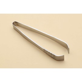 Yoshihiro Non-slip Fish Bone Tweezer Japanese Sushi Chef's Garnishing Tool (Eastern Type-non-slip)