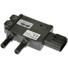 Dorman 904-7127 Exhaust Gas Differential Pressure Sensor Compatible with Select