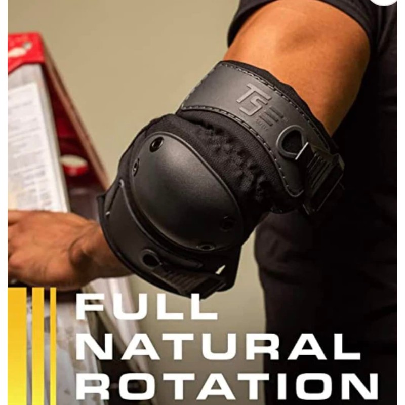 Rebel Tactical Exo-Guard II Elbow Pad