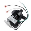 040006556 Ice Machines Water Pump 115V 60HZ 1PH Replacement for