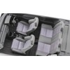 Hasegawa 1/24 Honda Civic SiR (EF9) (1990) Plastic Model HC64