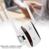 WiFi Range Extender 300mbps 2 Antennas Wireless Signal Repeater Amplifier