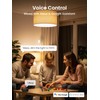 GHome Smart 3 Way Dimmer Switch, Dimmable Light Switch Works