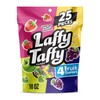 Laffy Taffy Assorted, Mini Bars, Stand Up Bag, Chewy Candy