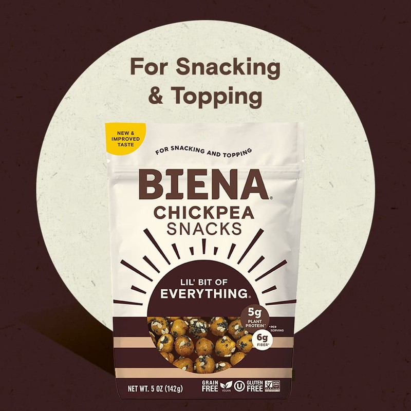 Lil Bit of Everything 5 onzas, 4 unidades