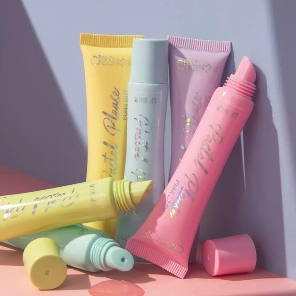 Beauty Creations Balsamo Labial E Gel Sabor Menta