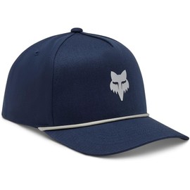Fox Racing Mens Fox Head Rope Hat