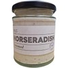 M&S Horseradish Creamed Sauce 160g - 2 Pack