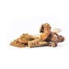 Mynatura Organic Galangal Root Ground I Dried I Galangal Powder
