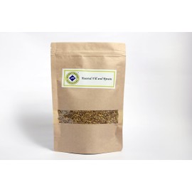 Jyoti Ben's Mukhwaas - Roasted Till and Ajwain Mukhwas