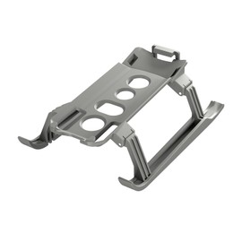 Hensych Quick Release Landing Kit for Air 3 Drone Height Extension Long Leg Foot Protection Stand Gimbal Guard AIR3 Landing Gear, Drone Accessories for Foldable, Scratch-Resistant, Gimbal Tripod