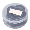 3Pcs Crown Shape Leather Punching Die Set Cutting Knife Kit