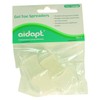 Aidapt Gel Toe Spreaders (Large) Stretchers/Straighteners/Alignment/Bunions/Corns