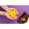 SweetGourmet Original LemonHead Candy Wrapped Bulk | 1 Pound