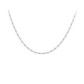 Carissima Gold 5.19.6060 Women's Necklace without Pendant White Gold, Gold