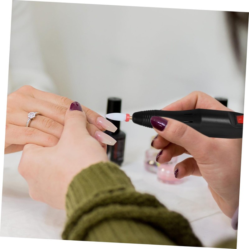 Beavorty Electric Nail Drill Spare Part Nail Drill Machine Hand