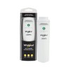 Whirlpool Refrigerator Ice and Water Filter 4 - WHR4RXD1, Single-Pack,