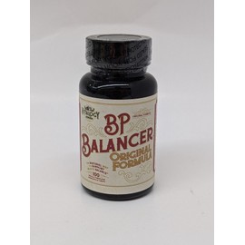 Vitalogy BP Balancer Original Formula 100 Tablets